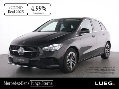 Gebraucht Mercedes B250