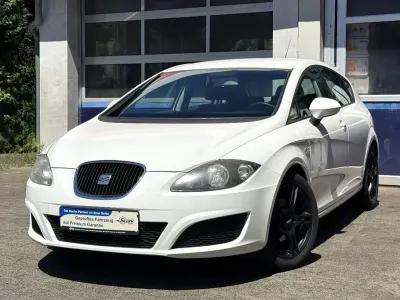 Gebraucht Seat Leon
