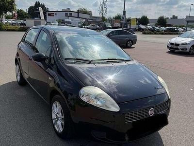 Fiat Punto Evo