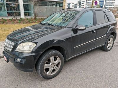Mercedes ML350