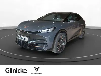 Gebraucht Cupra Tavascan Endurance 210 kW (286 PS) 2025 Grau SUV