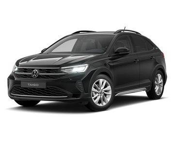 Gebraucht VW Taigo Goal 95 PS (69 kW) 2025 SUV