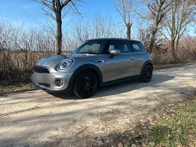 Gebraucht Mini ONE Chili 102 PS (75 kW) 2019 Kleinwagen