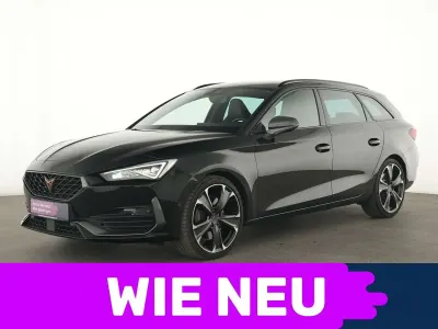 Gebraucht Cupra Leon