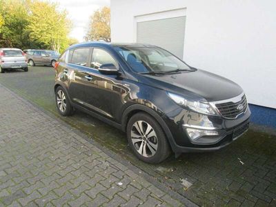 gebraucht Kia Sportage FIFA World Cup Edition 4WD