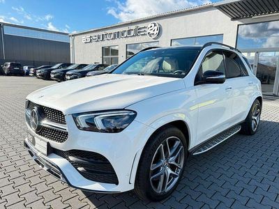 Gebraucht Mercedes 350 AMG 194 PS (142 kW) 2022 SUV