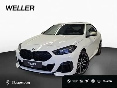 BMW M235