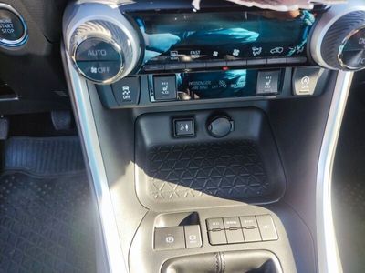gebraucht Toyota RAV4 2.0 Valvematic Comfort Comfort