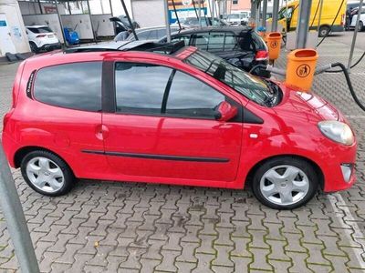 gebraucht Renault Twingo 