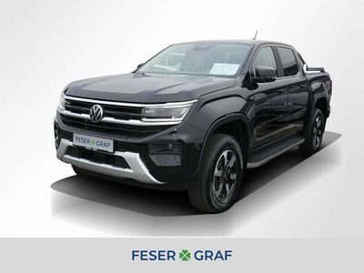 VW Amarok