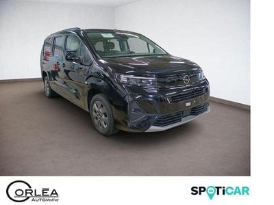 Opel Combo Life XL