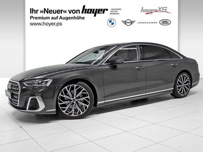 Audi A8L