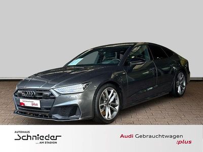 Audi S7 Sportback