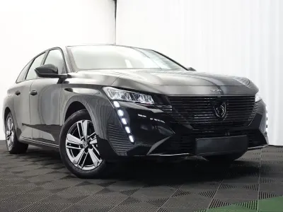 Gebraucht Peugeot 308 SW