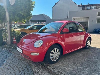 VW Beetle