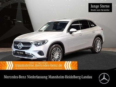 Mercedes GLC220