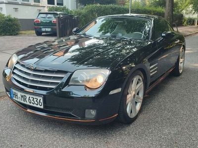 Chrysler Crossfire