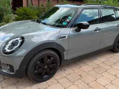 Gebraucht Mini Cooper Clubman