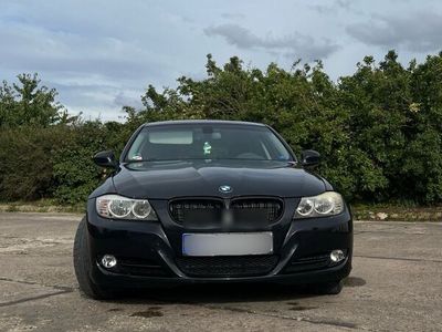 gebraucht BMW 318 i Touring E91