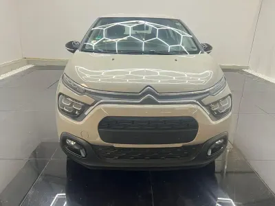 Gebraucht Citroën C3 Feel 82 PS (60 kW) 2021 Kleinwagen