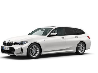 Gebraucht 2026 BMW 330 Comfort Edition Kombi | 46.015 € (Fairer Preis)