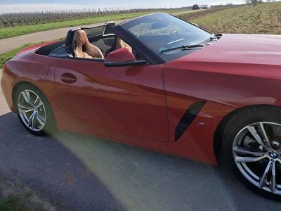 gebraucht BMW Z4 M Z4 sDrive20i M Sport