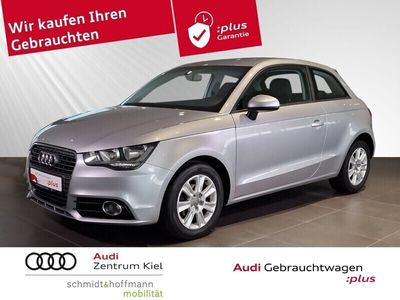 gebraucht Audi A1 Attraction TFSI 5-Gang