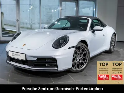 Gebraucht Porsche 911 Carrera Cabriolet