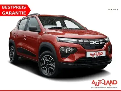 Gebraucht Dacia Spring 2023 Andere Kleinwagen