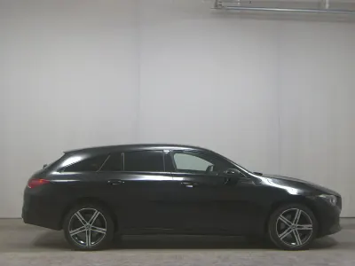Gebraucht Mercedes CLA250