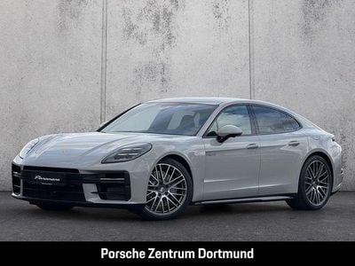 Neu Porsche Panamera 4 470 PS (345 kW) 2025 Weiß Limousine