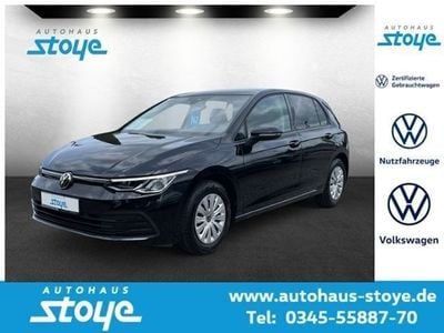VW Golf VIII