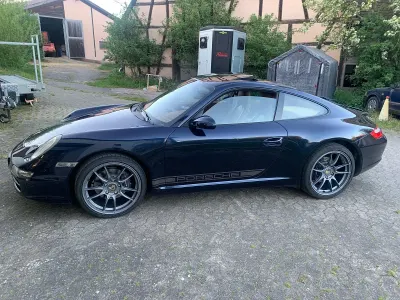 Gebraucht Porsche 911 Carrera