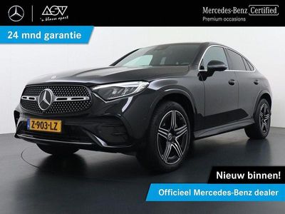 Mercedes GLC300e