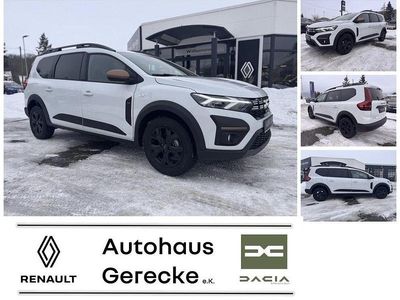 Weiß Neu 2025 Dacia Jogger Extreme Van / Kleinbus | 19.990 € (Superpreis)