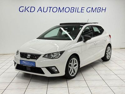 Gebraucht Seat Ibiza