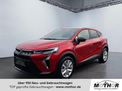 Aurorarot Neu 2025 Mitsubishi ASX Plus SUV | 24.441 € (Guter Preis)