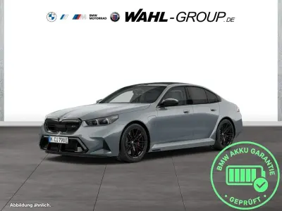 Occasion BMW M5