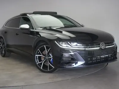 Gebraucht VW Arteon