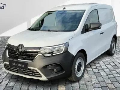 Ny Renault Kangoo 131 HK (96 kW) 2025 Hvid MPV