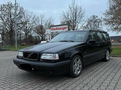Gebraucht Volvo 850 230 PS (169 kW) 1996 Schwarz Kombi