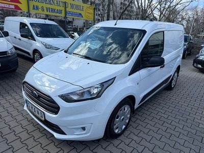Usata Ford Transit Connect Trend 75 CV (55 kW) 2023 Bianco Monovolume