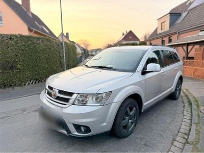 Gebraucht Dodge Journey 150 PS (110 kW) 2011 SUV