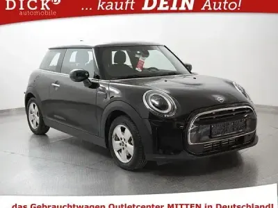 Gebraucht Mini Cooper