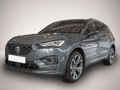 Gebraucht Seat Tarraco 4Drive 200 PS (147 kW) 2022 Manufacturer SUV