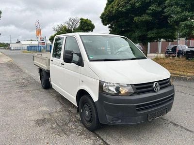 VW T5
