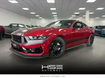 Gebraucht Ford Mustang