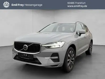 Gebraucht Volvo XC60 Core 250 PS (183 kW) 2024 Grau SUV