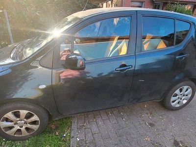 gebraucht Opel Agila 