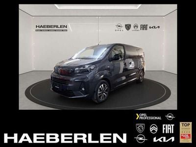 Peugeot Traveller